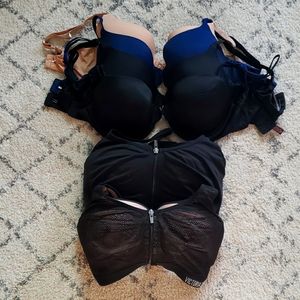 Victoria's Secret Bras